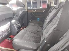 Hongqi HS7 3.0T automatic four-wheel drive smart connected flagship edition - фото 17
