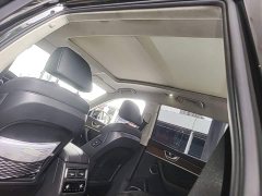 Hongqi HS7 3.0T automatic four-wheel drive smart connected flagship edition - фото 18