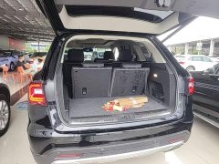 Hongqi HS7 3.0T automatic four-wheel drive smart connected flagship edition - фото 19