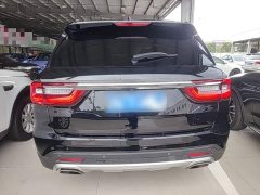 Hongqi HS7 3.0T automatic four-wheel drive smart connected flagship edition - фото 6