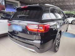 Hongqi HS7 3.0T automatic four-wheel drive smart connected flagship edition - фото 7