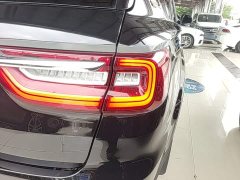 Hongqi HS7 3.0T automatic four-wheel drive smart connected flagship edition - фото 8