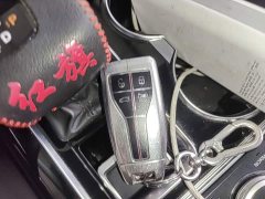Hongqi HS7 3.0T automatic four-wheel drive smart connected flagship edition - фото 9