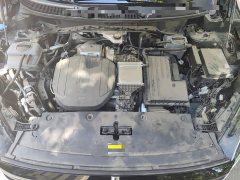 Hongqi HS3 PHEV 125km Jinwei PLUS 2 million commemorative edition - фото 17