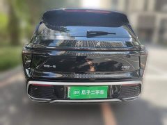 Hongqi HS3 PHEV 125km Jinwei PLUS 2 million commemorative edition - фото 4