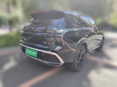 Hongqi HS3 PHEV 125km Jinwei PLUS 2 million commemorative edition - фото 5