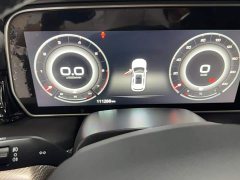 Hongqi HS5 2019 2.0T Zhilian Flagship Edition - фото 11
