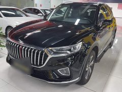 Hongqi HS5 2019 2.0T Zhilian Flagship Edition - фото 2