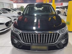 Hongqi HS5 2019 2.0T Zhilian Flagship Edition - фото 3