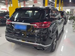 Hongqi HS5 2019 2.0T Zhilian Flagship Edition - фото 5