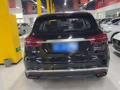Hongqi HS5 2019 2.0T Zhilian Flagship Edition - фото 6