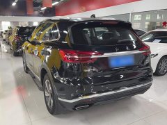 Hongqi HS5 2019 2.0T Zhilian Flagship Edition - фото 7
