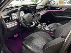 Hongqi HS5 2019 2.0T Zhilian Flagship Edition - фото 8
