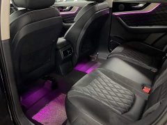 Hongqi HS5 2019 2.0T Zhilian Flagship Edition - фото 9