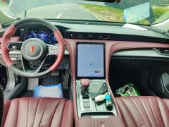 Hongqi H5 2.0T Automatic Zhilianqichang Edition - фото 10