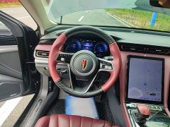 Hongqi H5 2.0T Automatic Zhilianqichang Edition - фото 11