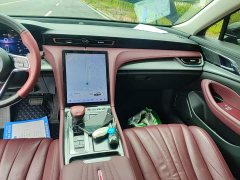 Hongqi H5 2.0T Automatic Zhilianqichang Edition - фото 13