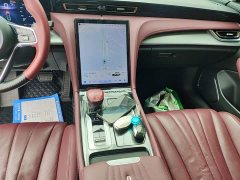 Hongqi H5 2.0T Automatic Zhilianqichang Edition - фото 14