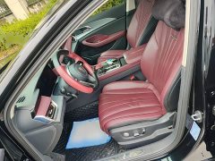 Hongqi H5 2.0T Automatic Zhilianqichang Edition - фото 15