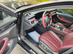 Hongqi H5 2.0T Automatic Zhilianqichang Edition - фото 16