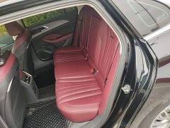 Hongqi H5 2.0T Automatic Zhilianqichang Edition - фото 17