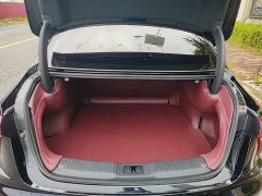 Hongqi H5 2.0T Automatic Zhilianqichang Edition - фото 19