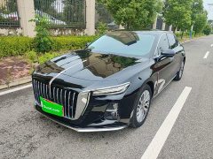 Hongqi H5 2.0T Automatic Zhilianqichang Edition - фото 2