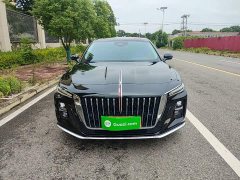 Hongqi H5 2.0T Automatic Zhilianqichang Edition - фото 3