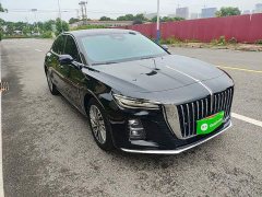 Hongqi H5 2.0T Automatic Zhilianqichang Edition - фото 4