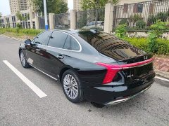 Hongqi H5 2.0T Automatic Zhilianqichang Edition - фото 5