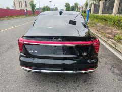 Hongqi H5 2.0T Automatic Zhilianqichang Edition - фото 6
