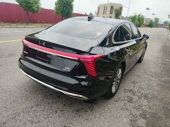 Hongqi H5 2.0T Automatic Zhilianqichang Edition - фото 7