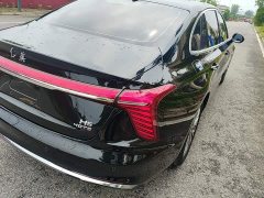 Hongqi H5 2.0T Automatic Zhilianqichang Edition - фото 8