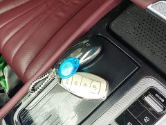 Hongqi H5 2.0T Automatic Zhilianqichang Edition - фото 9