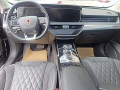 Hongqi HS5 2019 2.0T Zhilian Flagship Edition - фото 10