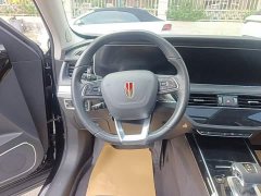 Hongqi HS5 2019 2.0T Zhilian Flagship Edition - фото 11