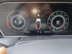 Hongqi HS5 2019 2.0T Zhilian Flagship Edition - фото 12
