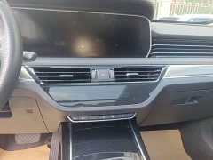 Hongqi HS5 2019 2.0T Zhilian Flagship Edition - фото 13