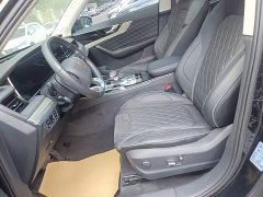 Hongqi HS5 2019 2.0T Zhilian Flagship Edition - фото 15