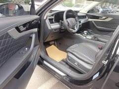 Hongqi HS5 2019 2.0T Zhilian Flagship Edition - фото 16