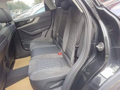 Hongqi HS5 2019 2.0T Zhilian Flagship Edition - фото 17
