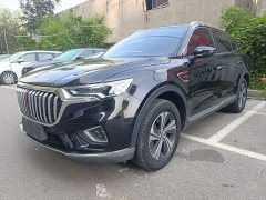 Hongqi HS5 2019 2.0T Zhilian Flagship Edition - фото 2