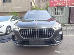 Hongqi HS5 2019 2.0T Zhilian Flagship Edition - фото 3