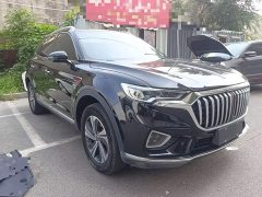 Hongqi HS5 2019 2.0T Zhilian Flagship Edition - фото 4