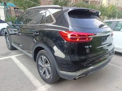Hongqi HS5 2019 2.0T Zhilian Flagship Edition - фото 5