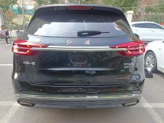 Hongqi HS5 2019 2.0T Zhilian Flagship Edition - фото 6