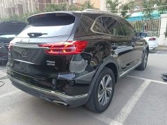 Hongqi HS5 2019 2.0T Zhilian Flagship Edition - фото 7