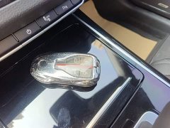 Hongqi HS5 2019 2.0T Zhilian Flagship Edition - фото 9