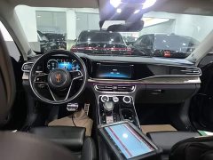 Hongqi H9 2.0T Zhilian Flagship Edition - фото 10