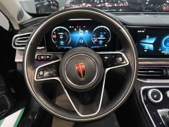 Hongqi H9 2.0T Zhilian Flagship Edition - фото 11